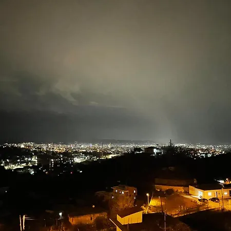 Skyview Villa *