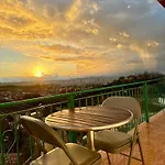 Villa Skyview Tirana