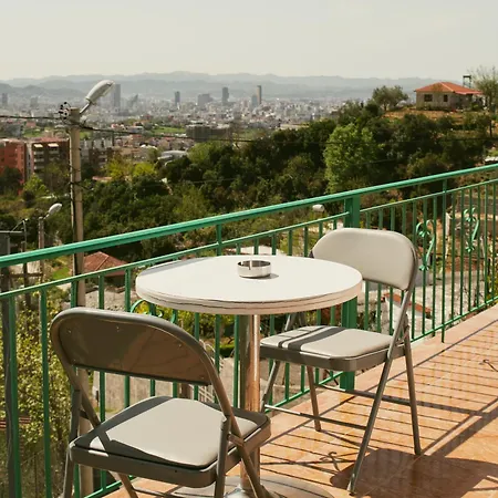 Skyview * Tirana