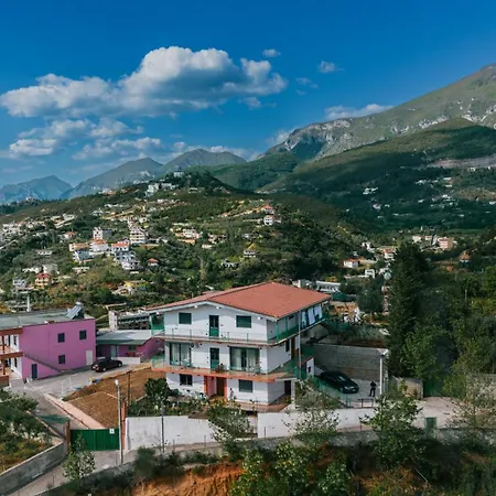 Skyview Villa Tirana