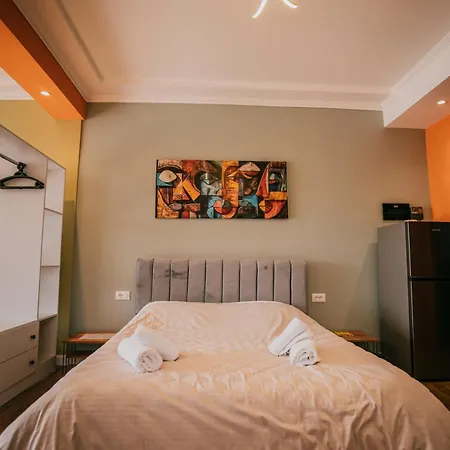 Skyview Villa *