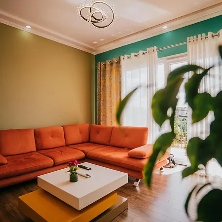 Skyview Villa