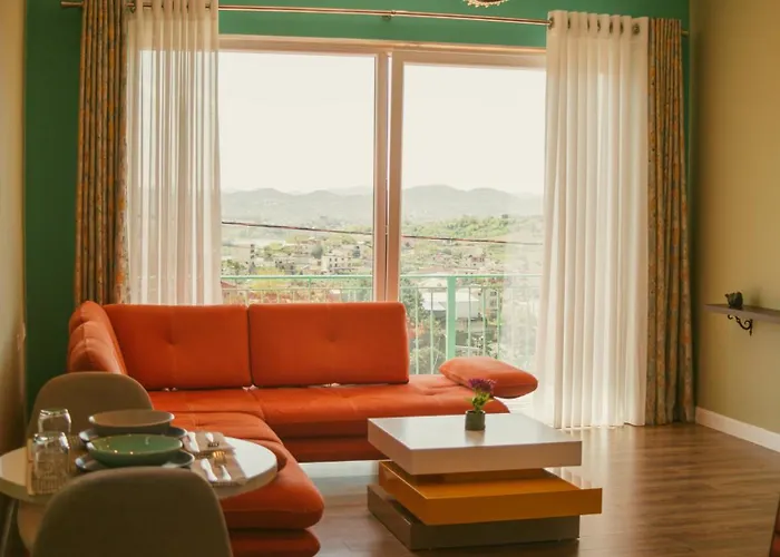Skyview Tirana